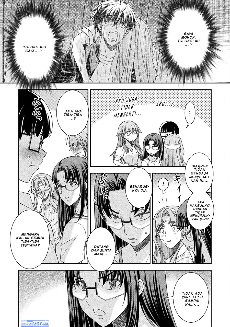 Dilarang COPAS - situs resmi www.mangacanblog.com - Komik silver plan to redo from jk 051 - chapter 51 52 Indonesia silver plan to redo from jk 051 - chapter 51 Terbaru 17|Baca Manga Komik Indonesia|Mangacan